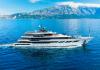 ARGO Luxury Motor Yacht 2024  motorni brod