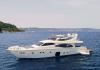 Ferretti 780 2007