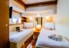 Ferretti 780 2007  4 kabine