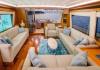 Ferretti 780 2007  najam jahte Split