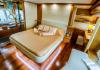 Ferretti 780 2007  charter jahta Split