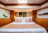 Ferretti 780 2007  najam jahte Split