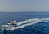 Ferretti 780 2007  charter jahta Split