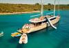 Marallure - gulet 2023 charter gulet