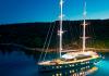 Marallure - gulet 2023  Split Hrvatska