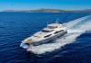 Arago Sunseeker Yacht 34M 2009  Trogir Hrvatska