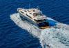 Arago Sunseeker Yacht 34M 2009  Sunseeker 34M