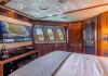 Arago Sunseeker Yacht 34M 2009  10 ležajeva
