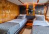 Arago Sunseeker Yacht 34M 2009  Trogir Hrvatska