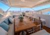 Arago Sunseeker Yacht 34M 2009  10 ležajeva