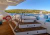 Arago Sunseeker Yacht 34M 2009  Trogir Hrvatska