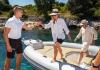 Arago Sunseeker Yacht 34M 2009  Trogir Hrvatska