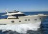Monachus M70 2022 motorna jahta charter