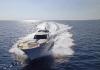 Monachus M70 2022 motorna jahta charter