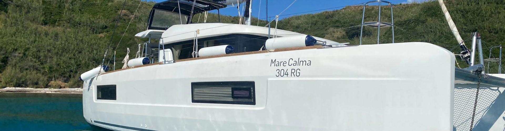 Lagoon 40