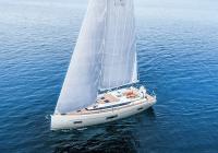 jedrilica Bavaria C45 Lefkada Grčka