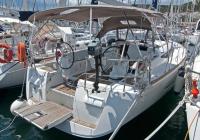 jedrilica Sun Odyssey 439 Lefkada Grčka