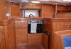 Bavaria 50 Cruiser 2006  5 kabina