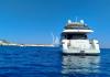 San Lorenzo SL 82 2003  charter