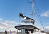 Lagoon 51 2023  charter katamarana