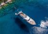 Dream Arno Leopard 27 2004 charter motorni brod