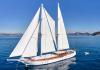 White Pearl - gulet 1997