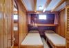 White Pearl - gulet 1997  charter