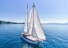 White Pearl - gulet 1997  12 ležajeva