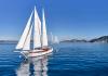 White Pearl - gulet 1997  charter