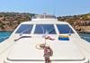 Efmaria Falcon 86 2001  5 kabina