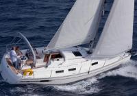 jedrilica Bavaria Cruiser 32 KRK Hrvatska