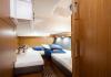 Bavaria Cruiser 56 2014 najam jedrilice