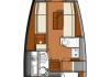 Sun Odyssey 33i 2012