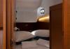 Sun Odyssey 410 2022  udobno jedrenje