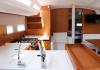 Sun Odyssey 410 2022  6 ležaja