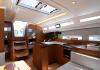 Sun Odyssey 410 2022  charter jedrilice