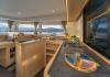 Lagoon 42 2017 charter katamaran