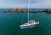 Dufour 470 2024 charter jedrilica