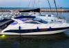Atlantis 47 2008  najam broda Italija