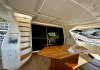 Ferretti 730 2005 najam motornog broda