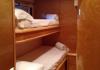 Sunseeker Predator 75 2004  najam jahte Italija