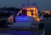 Sunseeker Predator 75 2004  4 ležaja kabine