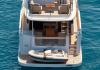 Azimut Magellano 60 2025  luksuzni motorni brod