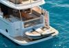 Azimut Magellano 60 2025  najam jahte Podstrana