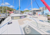 Lagoon 46 2020  charter katamarana