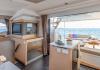 Fountaine Pajot FP 44 Maestro 2027 charter katamaran
