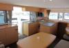 Lagoon 450 2017 charter katamaran