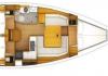 Sun Odyssey 36i 2009 najam jedrilice