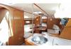 Sun Odyssey 32i 2008  jedrilica s 2 kabine