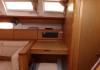 Sun Odyssey 44i 2011  jedrenje